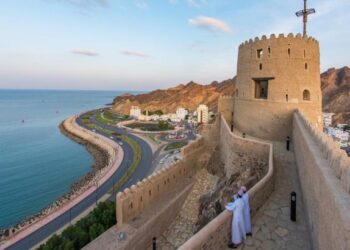 Oman to host major Asia-Pacific Development Finance meeting – ZAWYA