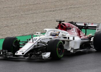 Sauber targets gains as F1 returns to Bahrain – grandprix247