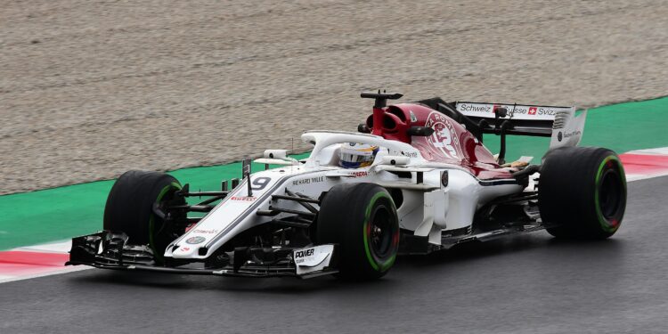 Sauber targets gains as F1 returns to Bahrain – grandprix247