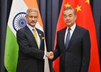“India, China Relationship Is…”: Beijing’s Message After Trump’s 104% Tariff – NDTV