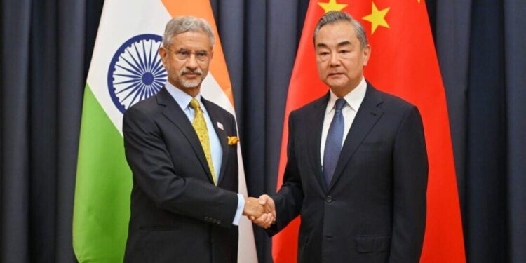 “India, China Relationship Is…”: Beijing’s Message After Trump’s 104% Tariff – NDTV