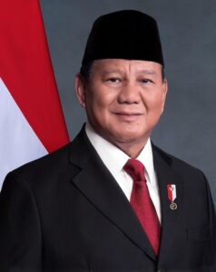 Prabowo on US Tariffs: Indonesia Ready to Talk, Eyes ’96 Trade Pact Overhaul – Jakarta Globe