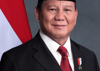 Prabowo on US Tariffs: Indonesia Ready to Talk, Eyes ’96 Trade Pact Overhaul – Jakarta Globe