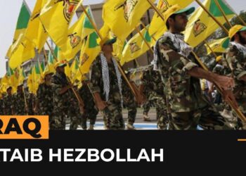 Iraq’s Kataib Hezbollah militia denies report it will disarm – The Long War Journal