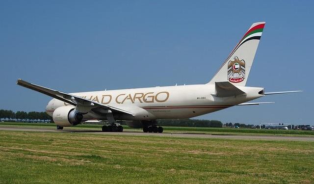 Etihad Airways unveils new route to Peshawar, Pakistan – MSN