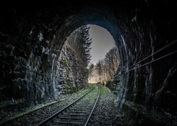 Türkiye completes second rail tunnel drilling for Asia – Europe freight traffic – RailFreight.com