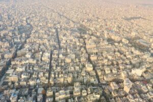 Tehran’s Berlin Wall Moment Unfolds in Syria and Lebanon – The National Interest