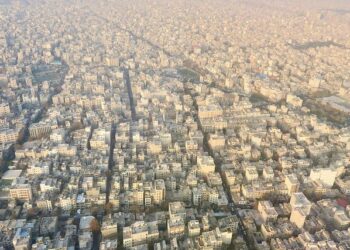 Tehran’s Berlin Wall Moment Unfolds in Syria and Lebanon – The National Interest