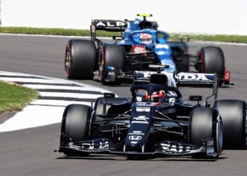 Palmer sees “golden opportunity” for Tsunoda at the Bahrain Grand Prix – GPblog