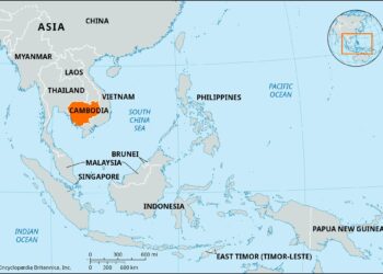 Cambodia’s garment workers predict bleak future with U.S. tariffs – Nikkei Asia
