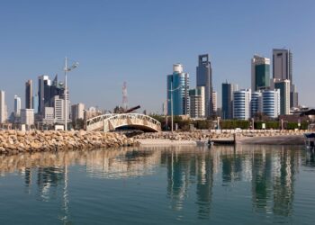 Kuwait: Balancing Revenue Growth With Stability – Global Finance Magazine