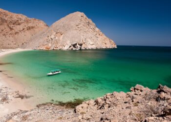 East Asia And Europe Captivated By Oman’s Majestic Heritage And Bold Tourism Initiatives In 2025 – Travel And Tour World
