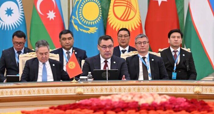 Kyrgyzstan, Tajikistan and Uzbekistan to hold 1st trilateral summit – Nikkei Asia