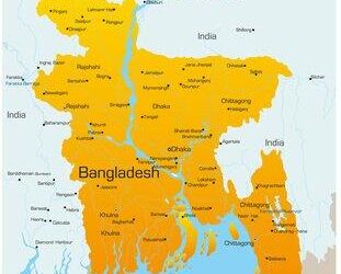 As Bangladesh Reinvents Itself, Islamist Hard-Liners See an Opening – The New York Times