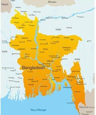 As Bangladesh Reinvents Itself, Islamist Hard-Liners See an Opening – The New York Times