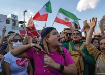Iran warns: ‘Supporting a US strike will lead to severe consequences’ – www.israelhayom.com