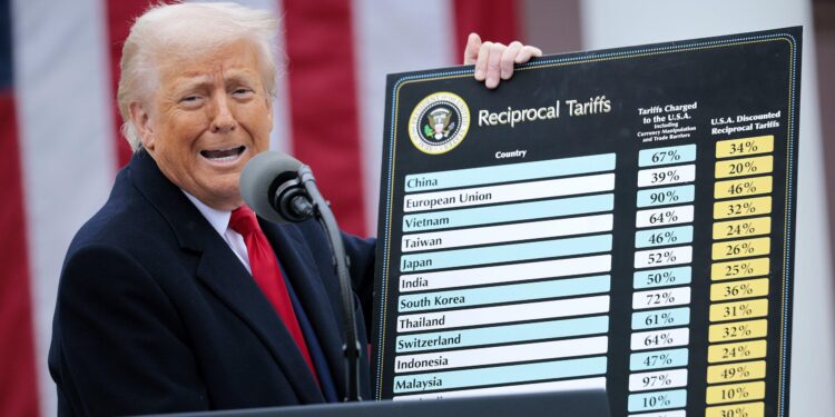 Fact check: Trump falsely claims Biden ‘terminated’ South Korea deal Biden actually made – CNN