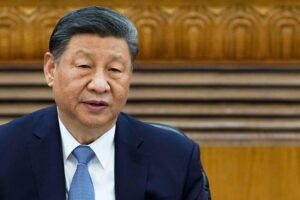 Xi to Visit Southeast Asia as Trump Escalates Tariff War – Bloomberg.com