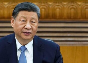 Xi to Visit Southeast Asia as Trump Escalates Tariff War – Bloomberg.com