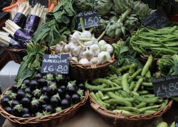 Carrot prices more than double in Tajikistan – ASIA-Plus