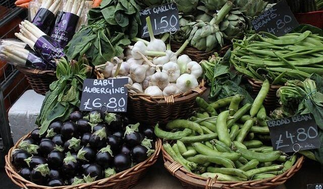 Carrot prices more than double in Tajikistan – ASIA-Plus