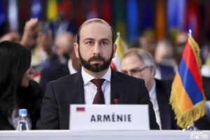 Armenian, Turkish Foreign Ministers to meet in Antalya – Public Radio of Armenia