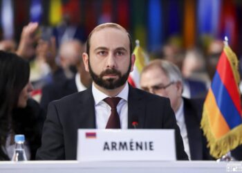 Armenian, Turkish Foreign Ministers to meet in Antalya – Public Radio of Armenia