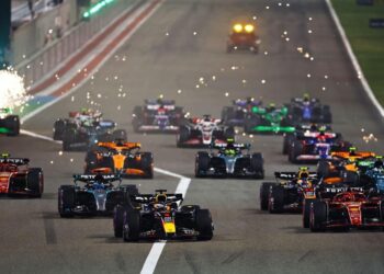 Why the Bahrain GP won’t be decided by qualifying – Motorsport.com