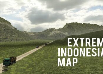 Extreme Indonesia: The Journey into the Unknown – Adventure Motorcycle Magazine