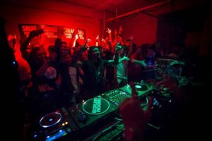 Exclusive | Boiler Room bans Israeli shows in BDS-backing move – New York Post