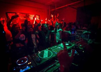 Exclusive | Boiler Room bans Israeli shows in BDS-backing move – New York Post