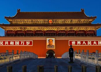 To China, Hegseth’s Philippines Trip Was an Escalation – The Diplomat – Asia-Pacific Current Affairs Magazine
