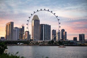 Singapore warns end of free trade era ‘very hostile’ for small nations – Financial Times