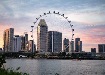 Singapore warns end of free trade era ‘very hostile’ for small nations – Financial Times