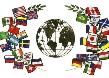 What in the World? – Foreign Policy