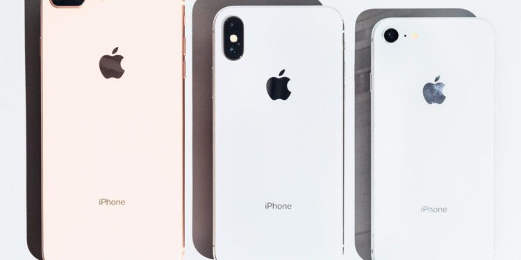 Apple airlifts more than 1 million iPhones out of India to avoid Trump tariffs, Reuters reports – CBS News
