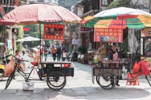 Why is China investing in renewable energy in Kazakhstan? – Global Voices