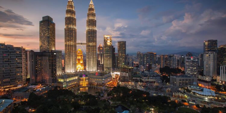 Malaysia, China collaborating to reuse waste biomass – bastillepost.com