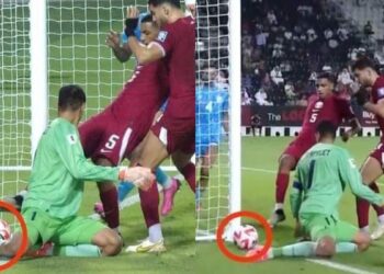 Goals and Highlights: Qatar 2-1 India in Asian Qualifiers – VAVEL.com