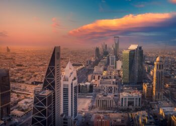 Saudi Arabia looks east to drive aviation growth – Aerospace Global News