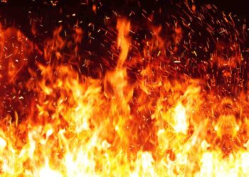 Outbreak of Fire Across South Korea – NASA Earth Observatory (.gov)