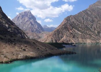 Tajikistan and Kuwait Sign Nine Cooperation Agreements – The Times Of Central Asia