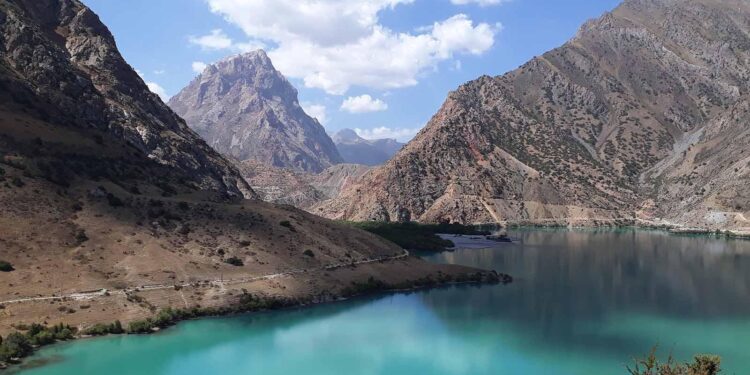 Tajikistan and Kuwait Sign Nine Cooperation Agreements – The Times Of Central Asia
