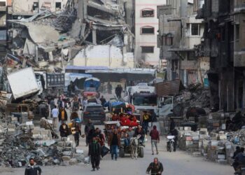 Israel confirms talks with Turkey in Azerbaijan, lays out its ‘red line’ in Syria – The Times of Israel