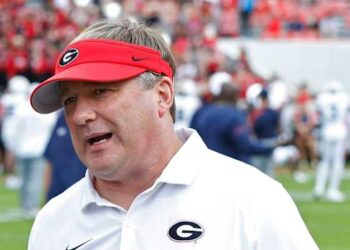 Kirby Smart Provides Update to Georgia Bulldogs Injured During G-Day – Sports Illustrated