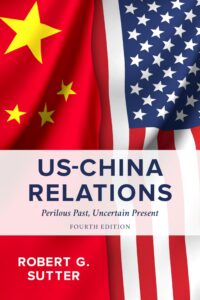 US, China’s looming woes may deal a far bigger blow to India than Trump tariffs – The Economic Times