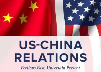 US, China’s looming woes may deal a far bigger blow to India than Trump tariffs – The Economic Times