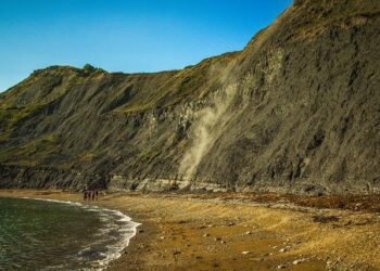 A fatal tailings landslide at Fatufia in Sulawesi in Indonesia – eos.org