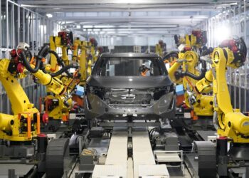 Japanese carmaker takes drastic action amid U.S. trade war – TheStreet
