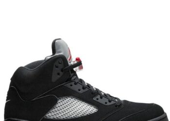 The Air Jordan 5 OG “Grape” Returns In Style This June – HotNewHipHop